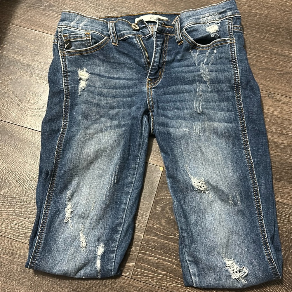 Kancan jeans